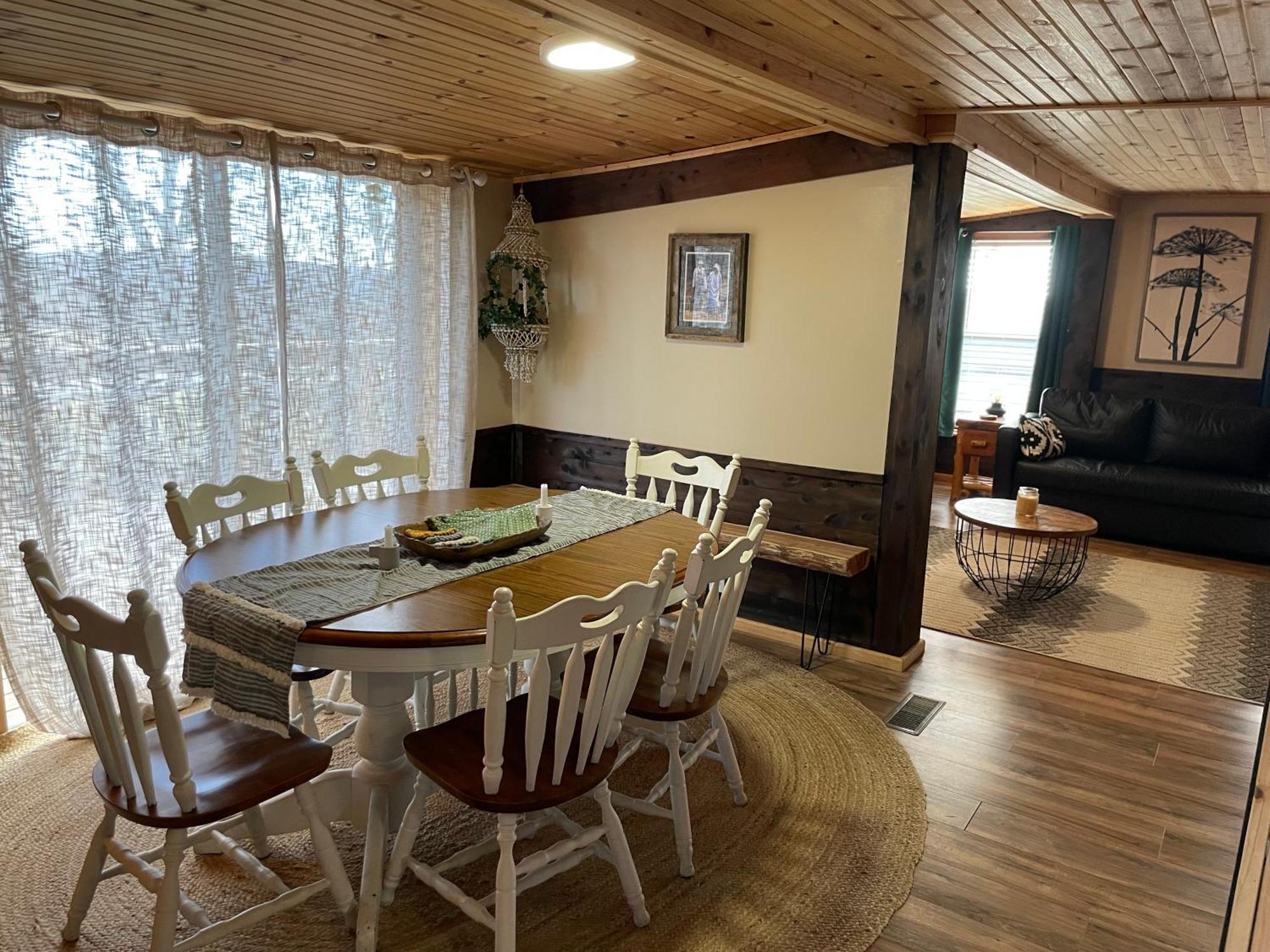 Butterfly Ridge Cabin - At The Top Of The Canyon Jasper Dış mekan fotoğraf