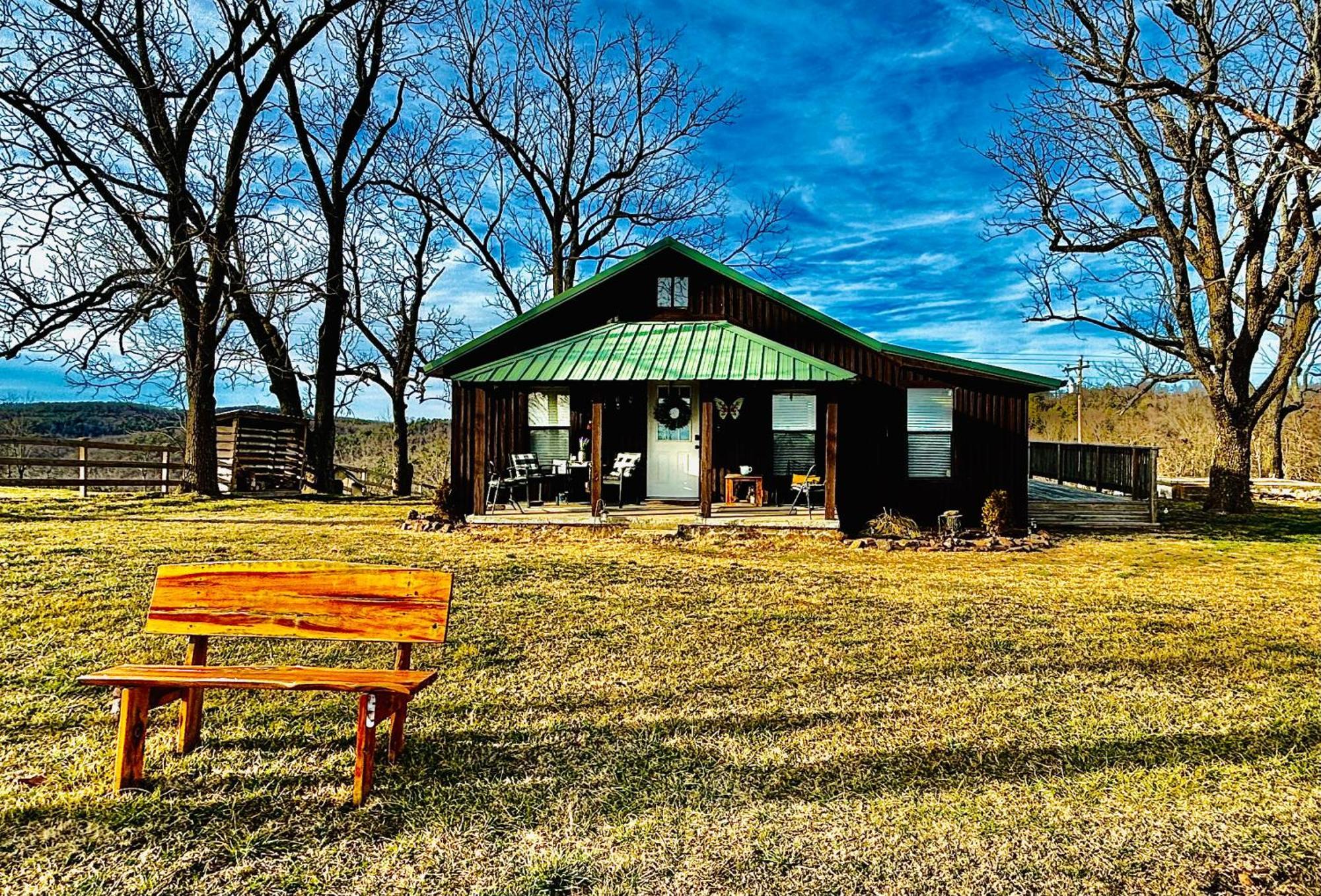 Butterfly Ridge Cabin - At The Top Of The Canyon Jasper Dış mekan fotoğraf